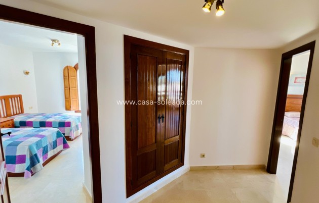 Wiederverkauf - Wohnung - Torrevieja - Punta Prima