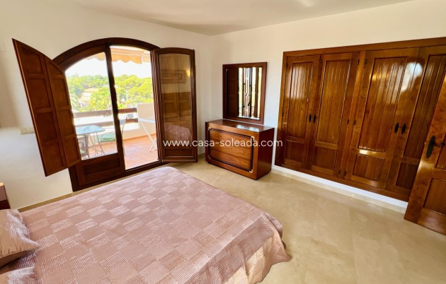 Wiederverkauf - Wohnung - Torrevieja - Punta Prima