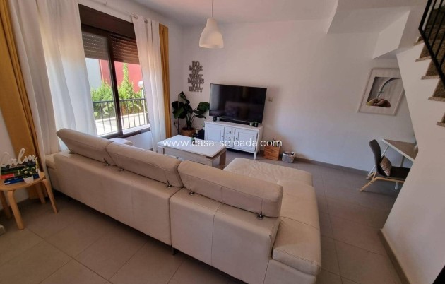 Wiederverkauf - Stadthaus - Torrevieja - Aguas nuevas