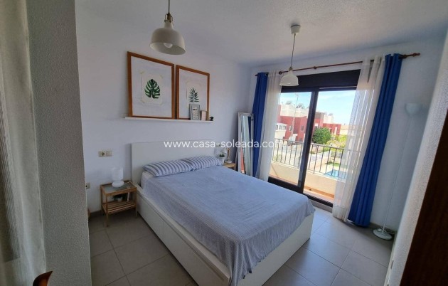 Wiederverkauf - Stadthaus - Torrevieja - Aguas nuevas