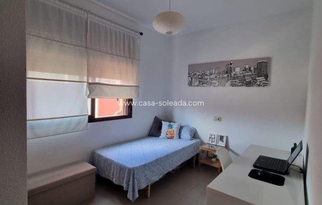 Wiederverkauf - Stadthaus - Torrevieja - Aguas nuevas