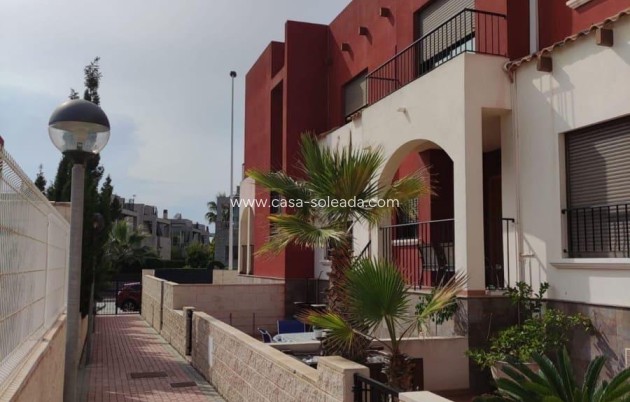 Wiederverkauf - Stadthaus - Torrevieja - Aguas nuevas