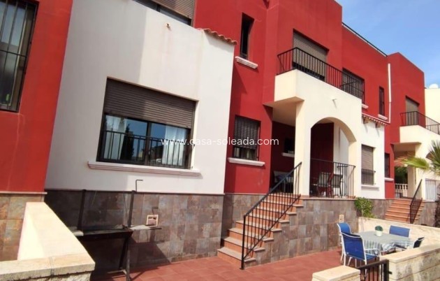 Wiederverkauf - Stadthaus - Torrevieja - Aguas nuevas