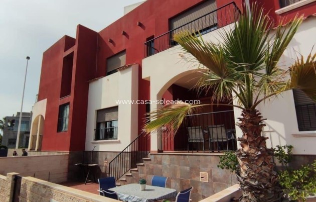 Wiederverkauf - Stadthaus - Torrevieja - Aguas nuevas