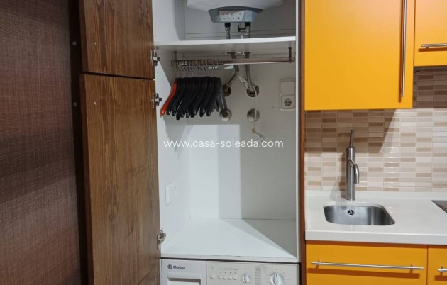 Wiederverkauf - Wohnung - Pilar de la Horadada - Torre de Horadada