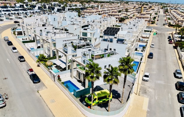 Wiederverkauf - Villa - Cabo Roig - Costa Blanca