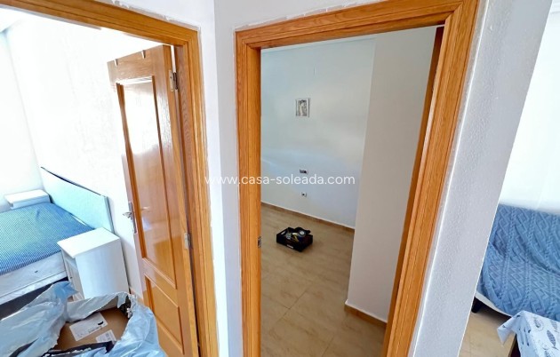 Resale - Apartment / flat - Orihuela Costa - Villamartín