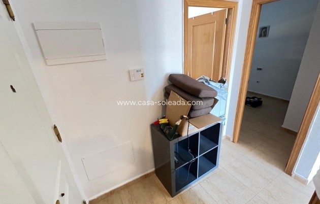 Resale - Apartment / flat - Orihuela Costa - Villamartín