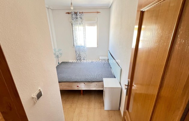 Resale - Apartment / flat - Orihuela Costa - Villamartín