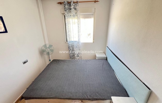 Resale - Apartment / flat - Orihuela Costa - Villamartín