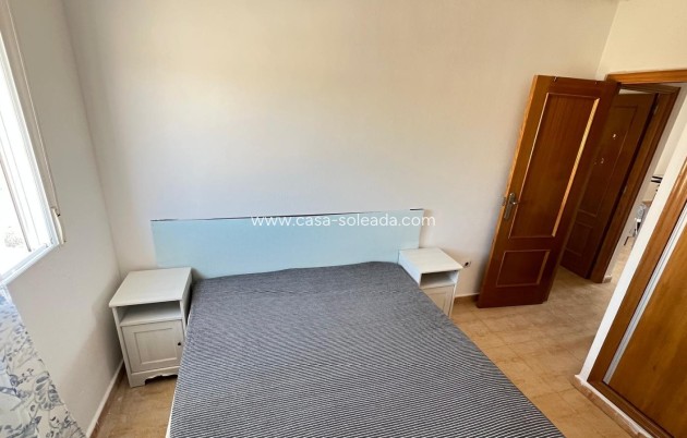 Resale - Apartment / flat - Orihuela Costa - Villamartín