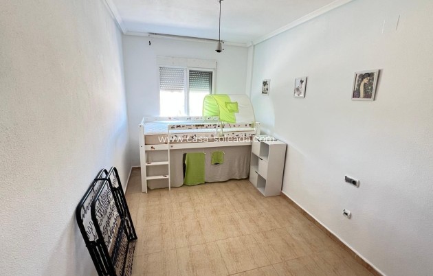 Resale - Apartment / flat - Orihuela Costa - Villamartín