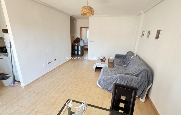 Resale - Apartment / flat - Orihuela Costa - Villamartín