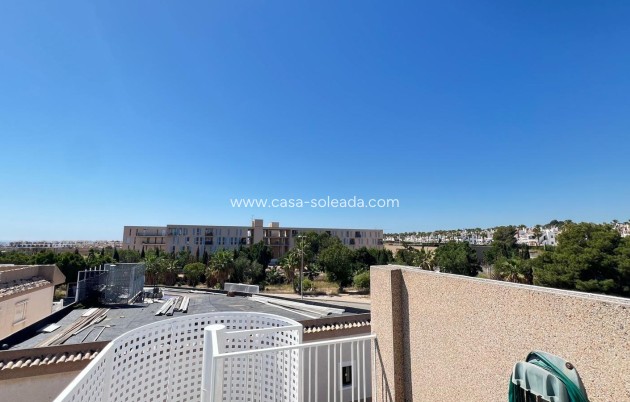 Resale - Apartment / flat - Orihuela Costa - Villamartín