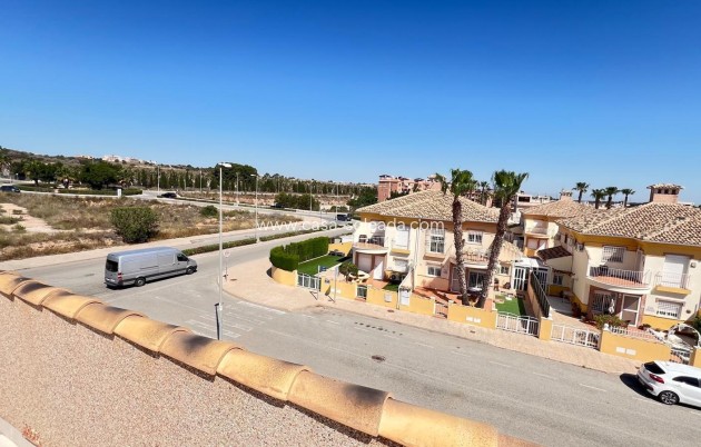 Resale - Apartment / flat - Orihuela Costa - Villamartín
