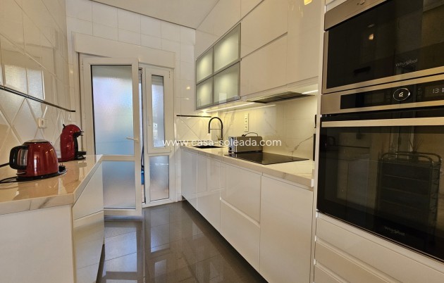Revente - Villa - Dehesa De Campoamor