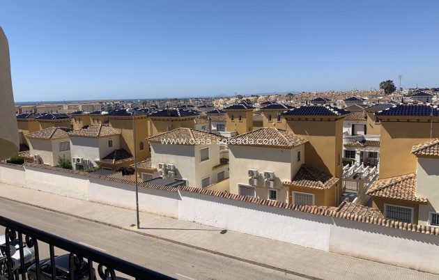 Wiederverkauf - Wohnung - Los Altos - Costa Blanca