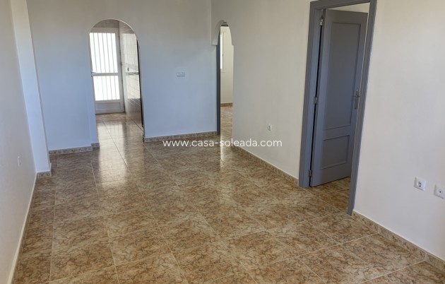 Wiederverkauf - Wohnung - Los Altos - Costa Blanca