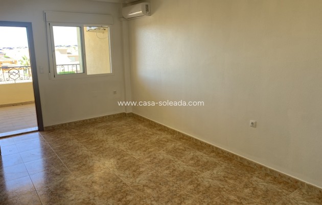 Wiederverkauf - Wohnung - Los Altos - Costa Blanca