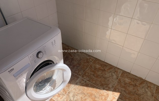 Wiederverkauf - Wohnung - Los Altos - Costa Blanca