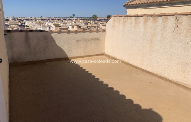 Wiederverkauf - Wohnung - Los Altos - Costa Blanca