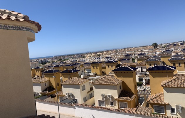 Wiederverkauf - Wohnung - Los Altos - Costa Blanca