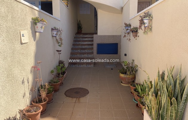 Wiederverkauf - Wohnung - Los Altos - Costa Blanca
