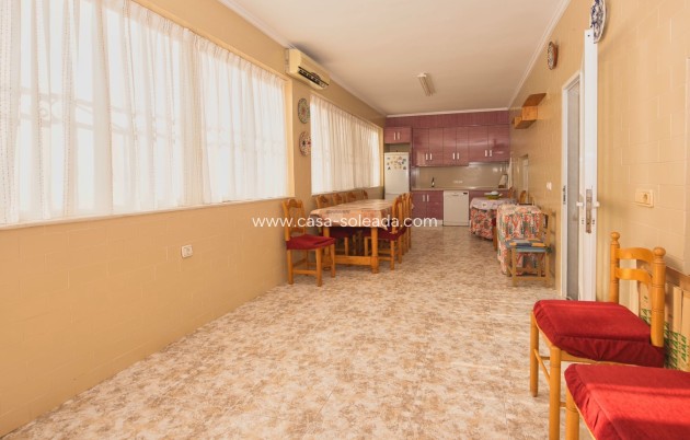 Resale - Townhouse - Benijofar - Costa Blanca