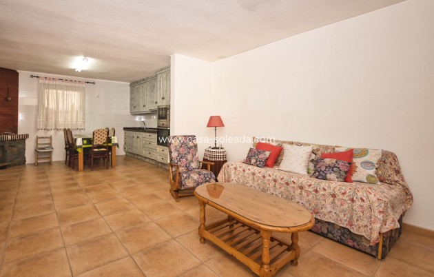 Resale - Townhouse - Benijofar - Costa Blanca