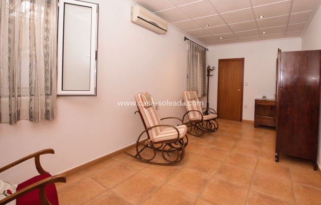 Resale - Townhouse - Benijofar - Costa Blanca