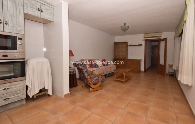 Resale - Townhouse - Benijofar - Costa Blanca