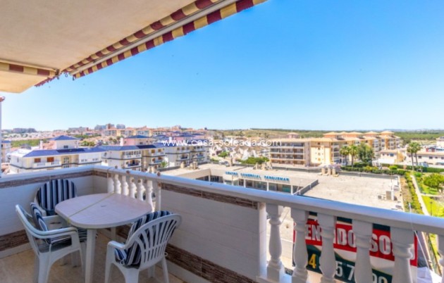 Reventa - Apartamento / piso - Torrevieja - Costa Blanca