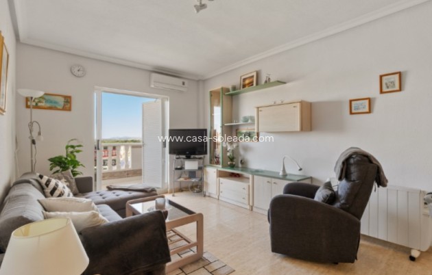 Reventa - Apartamento / piso - Torrevieja - Costa Blanca
