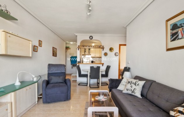 Reventa - Apartamento / piso - Torrevieja - Costa Blanca