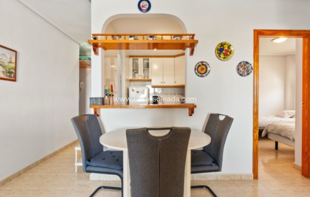 Reventa - Apartamento / piso - Torrevieja - Costa Blanca