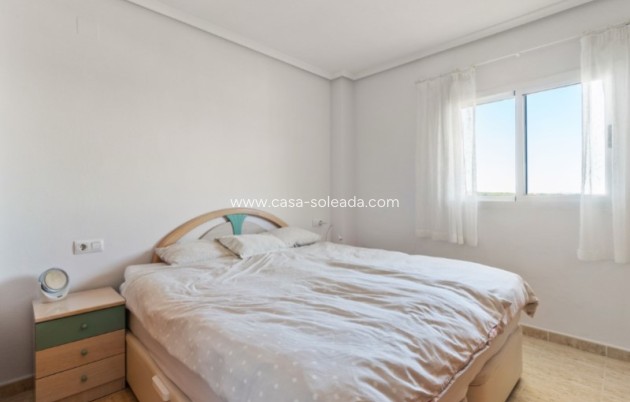 Reventa - Apartamento / piso - Torrevieja - Costa Blanca
