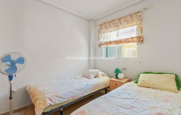Reventa - Apartamento / piso - Torrevieja - Costa Blanca