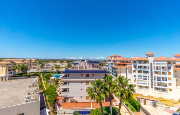 Reventa - Apartamento / piso - Torrevieja - Costa Blanca