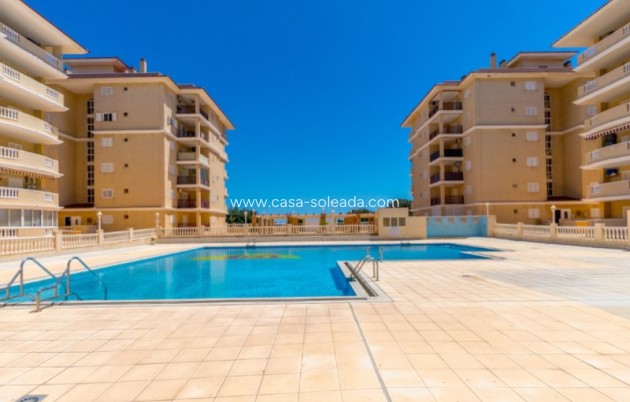 Reventa - Apartamento / piso - Torrevieja - Costa Blanca