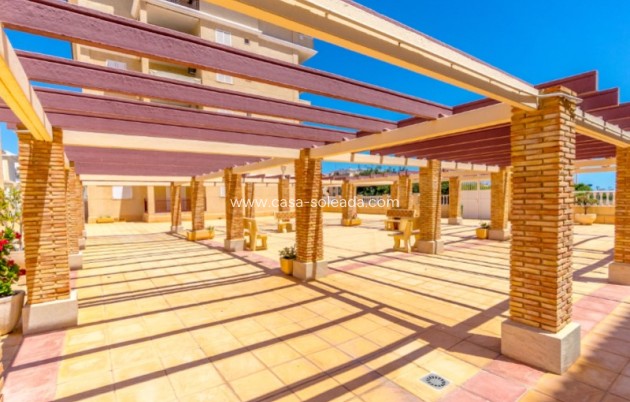 Reventa - Apartamento / piso - Torrevieja - Costa Blanca