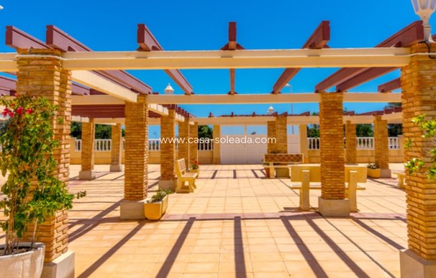 Reventa - Apartamento / piso - Torrevieja - Costa Blanca