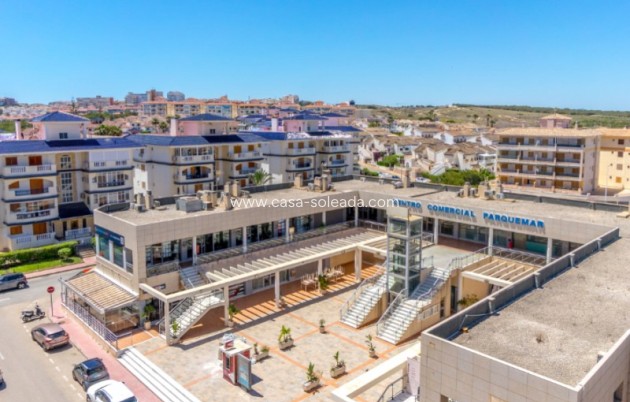 Reventa - Apartamento / piso - Torrevieja - Costa Blanca