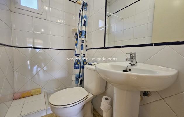 Revente - Villa - Dehesa De Campoamor