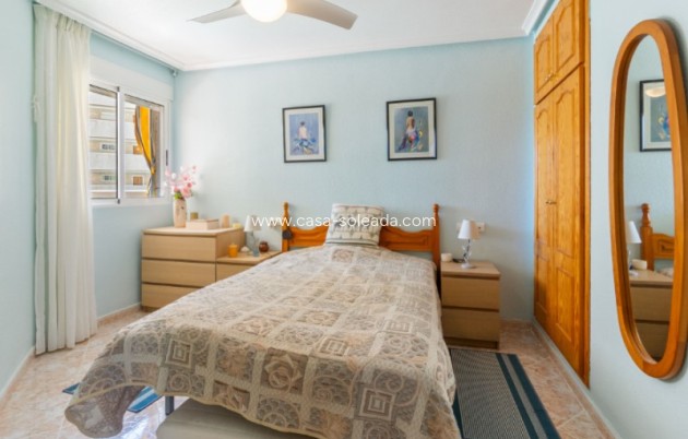 Wiederverkauf - Wohnung - Torrevieja - Costa Blanca
