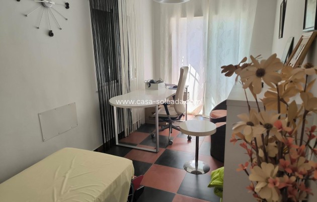 Wiederverkauf - Villa - Torrevieja - La Siesta