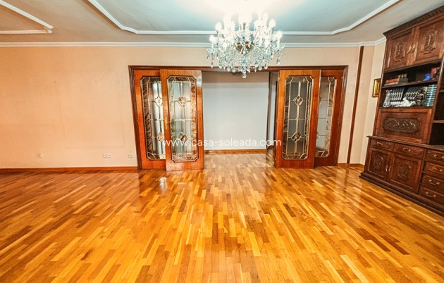 Reventa - Apartamento / piso - Alicante - Costa Blanca