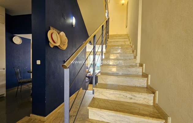 Revente - Villa - Dehesa De Campoamor