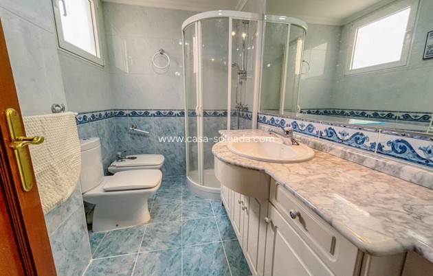 Reventa - Apartamento / piso - Alicante - Costa Blanca