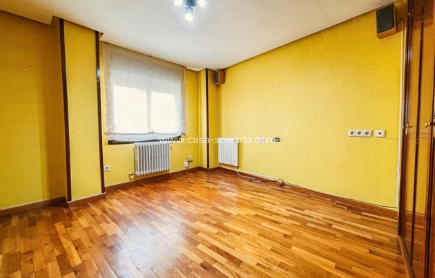 Reventa - Apartamento / piso - Alicante - Costa Blanca