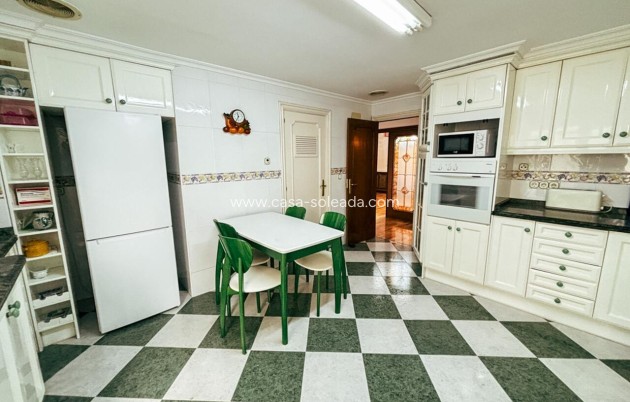 Reventa - Apartamento / piso - Alicante - Costa Blanca